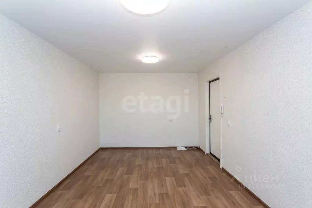 Комната Тюменская область, Тобольск 8-й мкр, 1 (18.3 м) - Фото 1