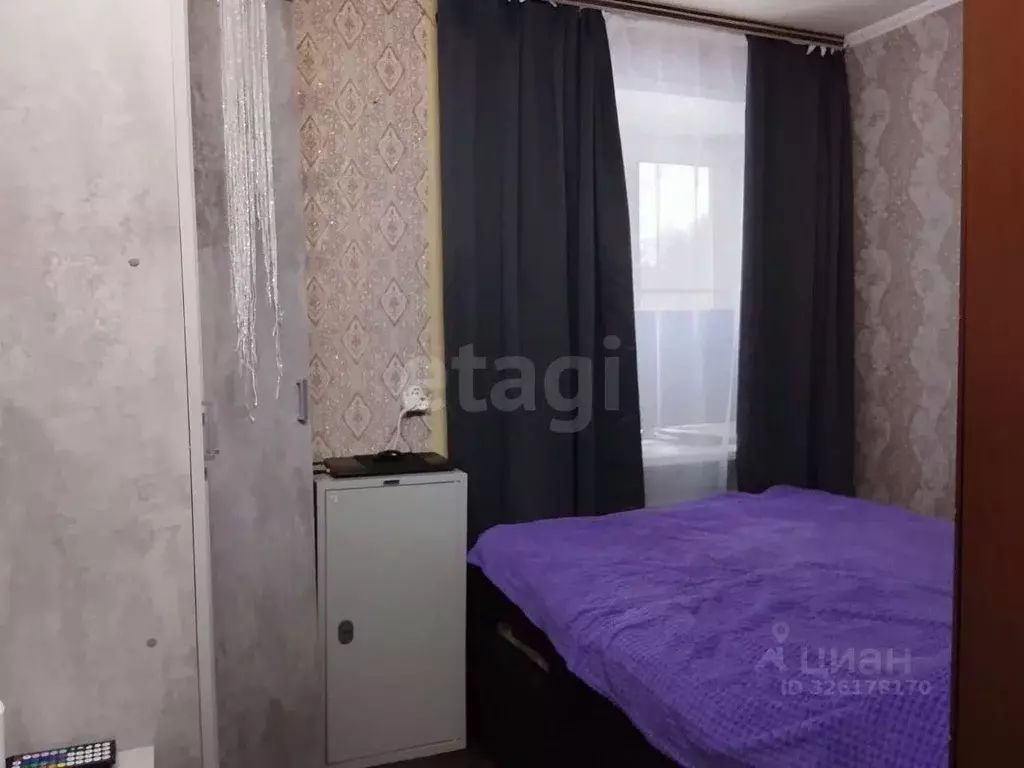 3-к кв. Липецкая область, Липецк Студеновская ул., 25 (46.0 м) - Фото 1