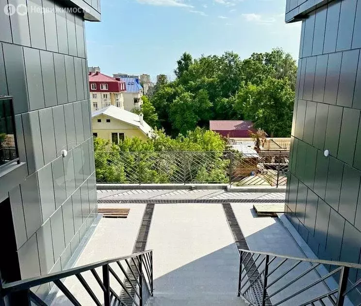 1-комнатная квартира: Сочи, микрорайон Новый Сочи, Санаторная улица, ... - Фото 2