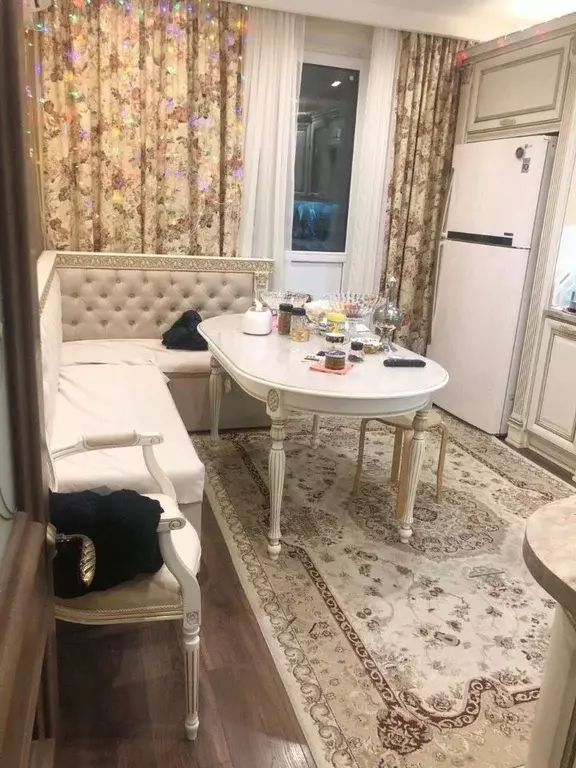 Комната Московская область, Химки Молодежная ул., 63к3 - Фото 2