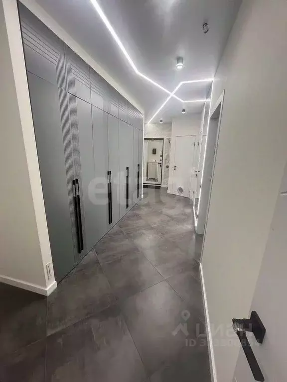 3-к кв. Самарская область, Самара Солнечная ул., 14 (83.6 м) - Фото 1