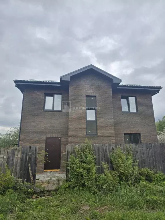 Дом в Владимирская область, Ковров Пролетарская ул., 79 (160 м) - Фото 1