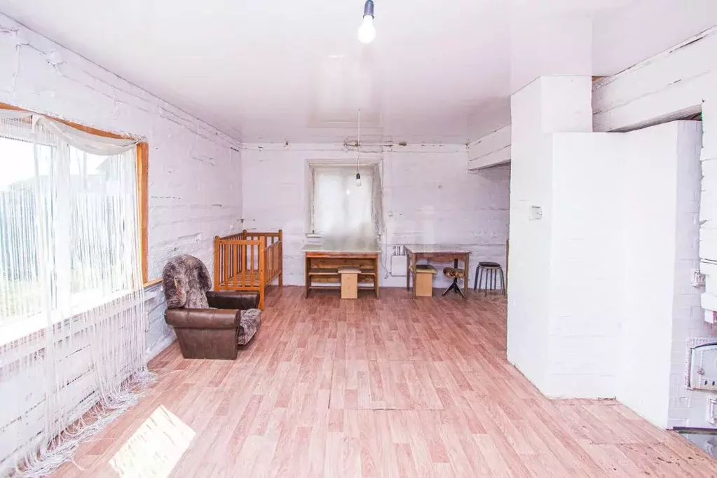 Дом в Бурятия, Улан-Удэ ул. Кошевого, 104 (124 м) - Фото 1