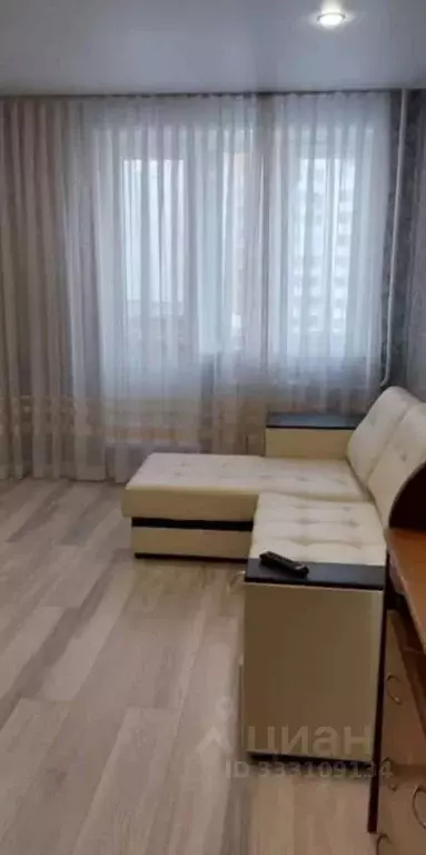 2-к кв. Москва ул. Барышиха, 36 (55.0 м) - Фото 0
