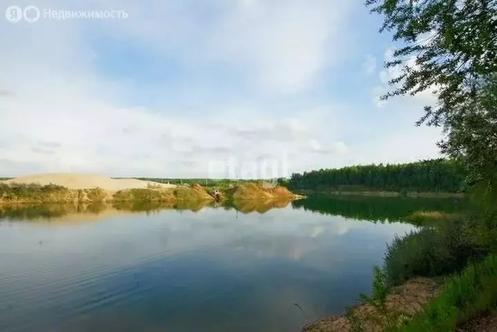 Участок в Калужская область, Малоярославецкий муниципальный округ, ... - Фото 2