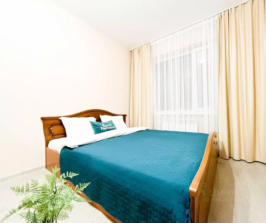 2-к кв. Ростовская область, Ростов-на-Дону ул. Вересаева, 101/3с2 ... - Фото 1