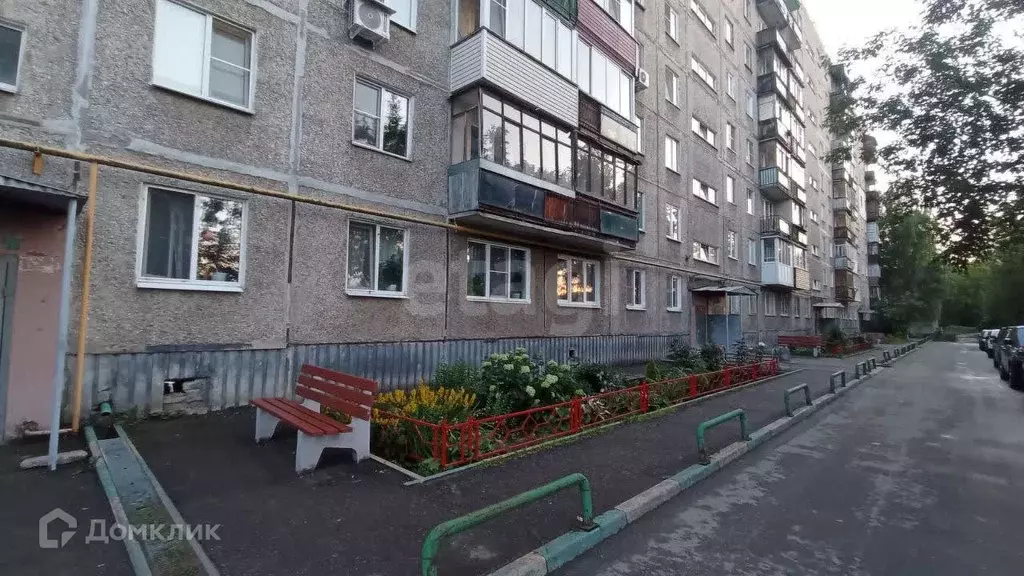Продаётся 3-к квартира, 57.1 м - Фото 1