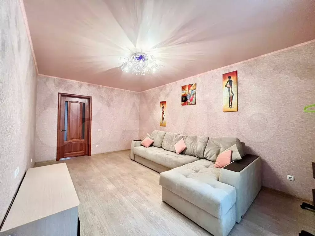 2-к. квартира, 65 м, 2/10 эт. - Фото 0