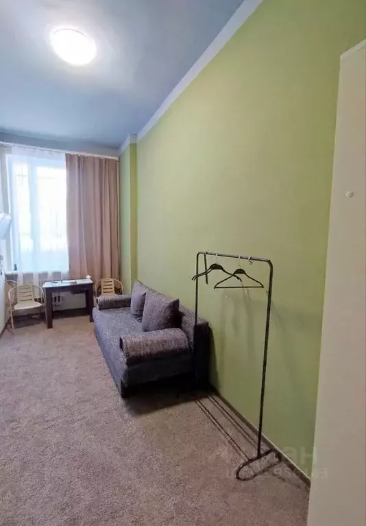 1-к кв. Калининградская область, Калининград ул. Александра Суворова, ... - Фото 2