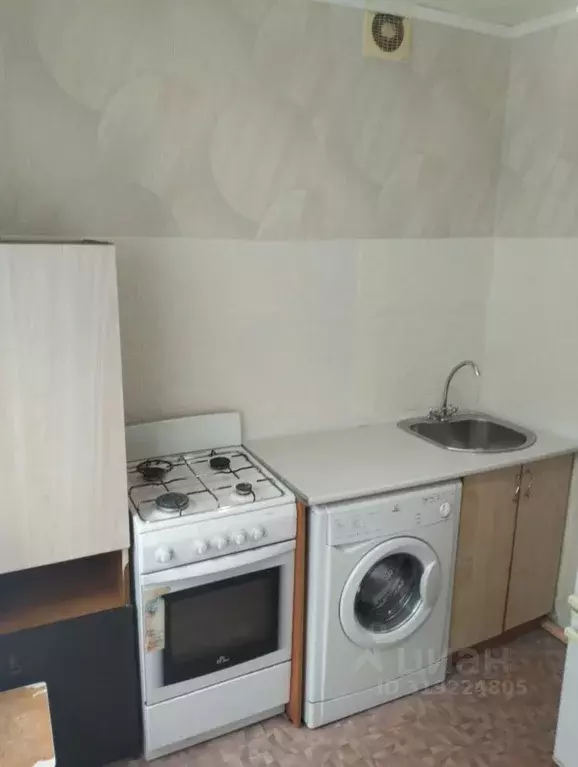 1-к кв. Волгоградская область, Волгоград ул. Генерала Штеменко, 25 ... - Фото 0