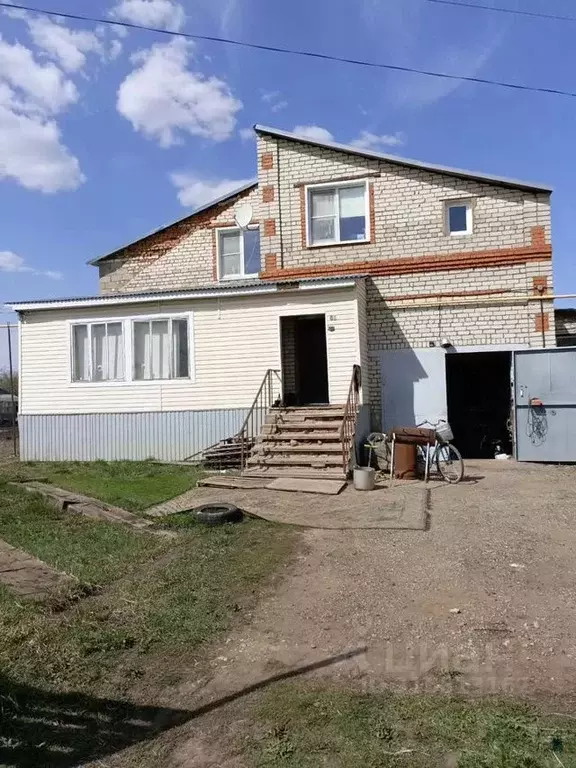 Дом в Мордовия, Рузаевка ул. Васенко, 65 (200 м) - Фото 2