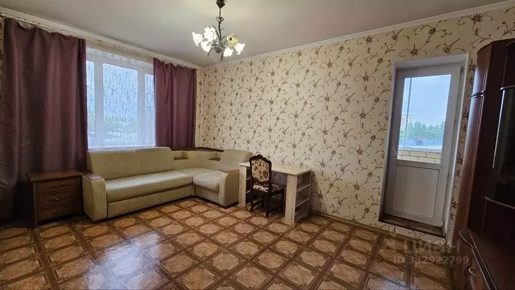 3-к кв. Московская область, Реутов ул. Победы, 2к1 (92.8 м) - Фото 2