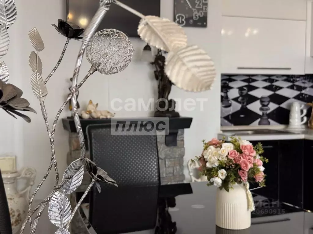 3-к кв. Иркутская область, Иркутск Юбилейный мкр, 120 (69.0 м) - Фото 2