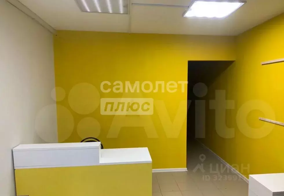 Офис в Тюменская область, Тюмень Профсоюзная ул., 17 (50 м) - Фото 1