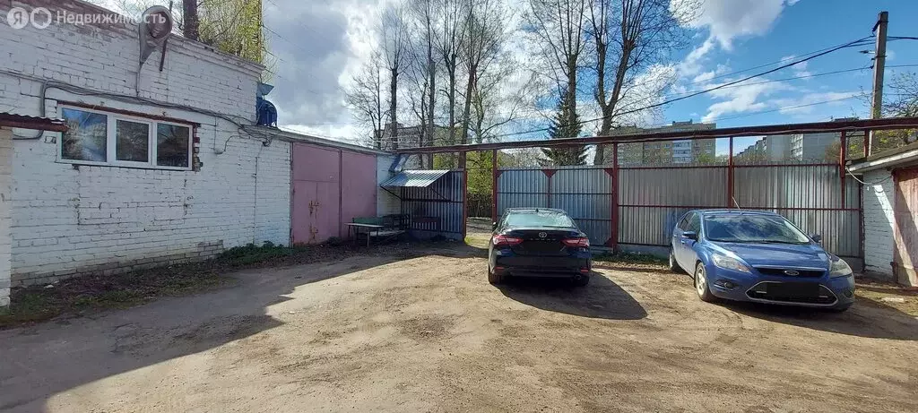 Помещение свободного назначения (182.6 м) - Фото 1