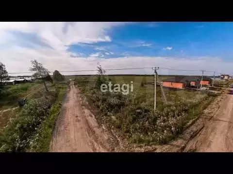 Участок 6 сот. (СНТ, ДНП) - Фото 1