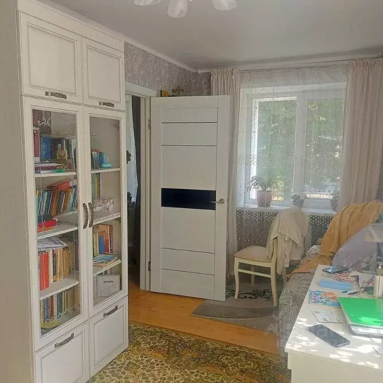 2-к кв. Белгородская область, Белгород ул. Некрасова, 5 (42.2 м) - Фото 2