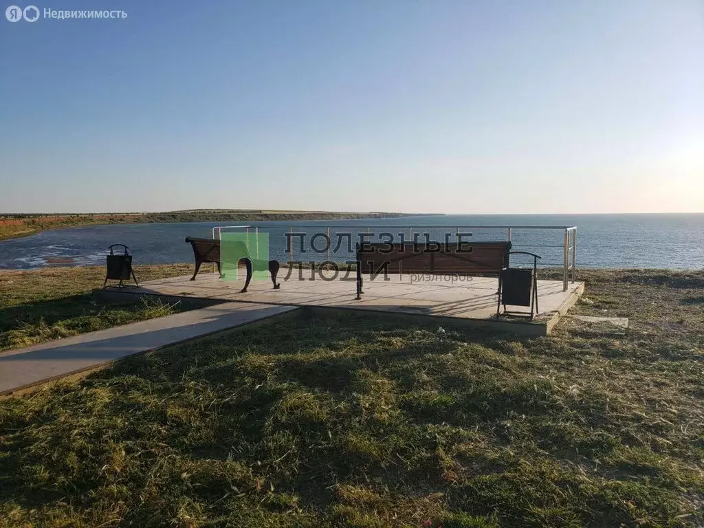 Участок в Мысовское сельское поселение, село Заводское (6 м) - Фото 2