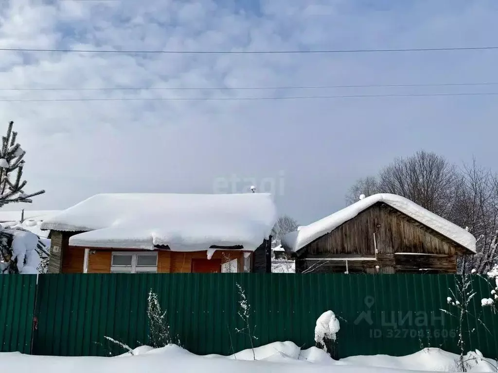 Участок в Коми, Сыктывкар ул. Дружная, 10 (12.0 сот.) - Фото 2