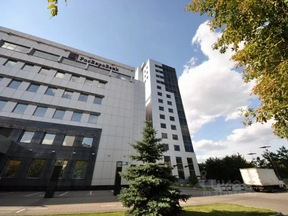 Офис в Москва ул. Вавилова, 24к1 (2855 м) - Фото 0
