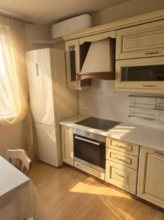 2-к кв. Москва ул. Василисы Кожиной, 14К3 (55.9 м) - Фото 1