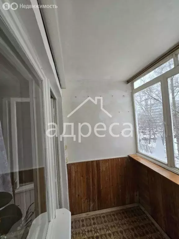 2-комнатная квартира: Самара, Московское шоссе, 121 (50.3 м) - Фото 2