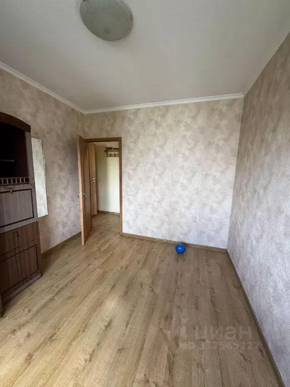 2-к кв. Москва Волгоградский просп., 1С1 (45.0 м) - Фото 1