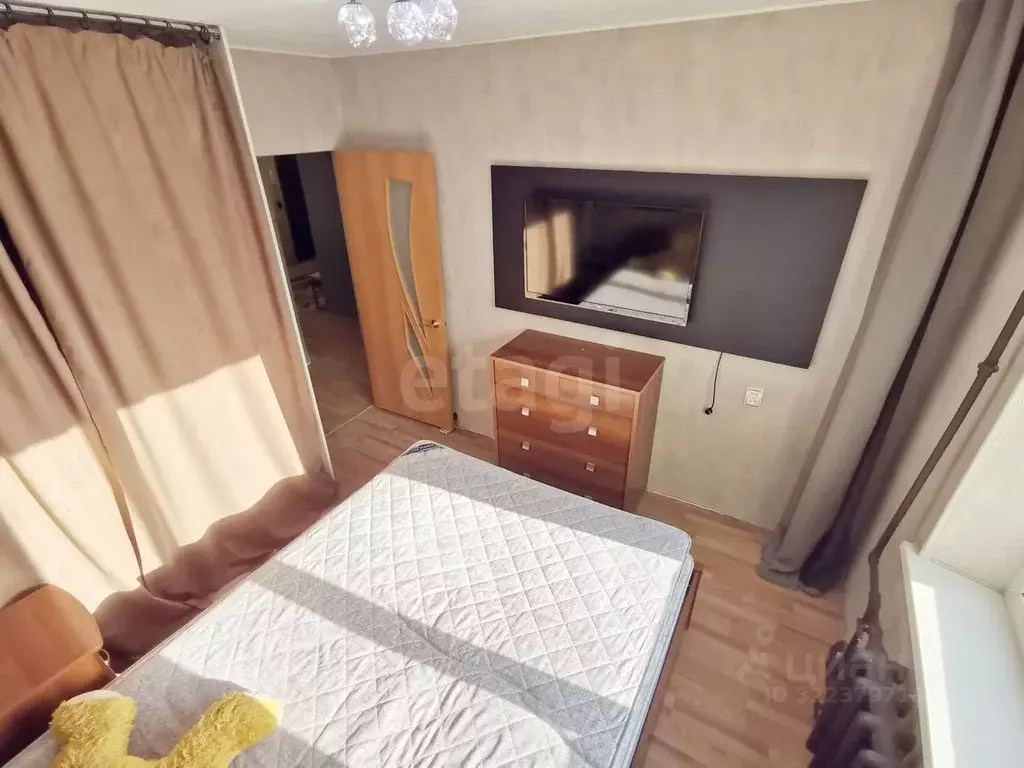 2-к кв. Камчатский край, Петропавловск-Камчатский ул. Академика ... - Фото 1