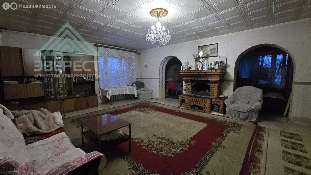 Дом в деревня Кайбалы, Мостовой переулок, 12 (333.7 м) - Фото 1