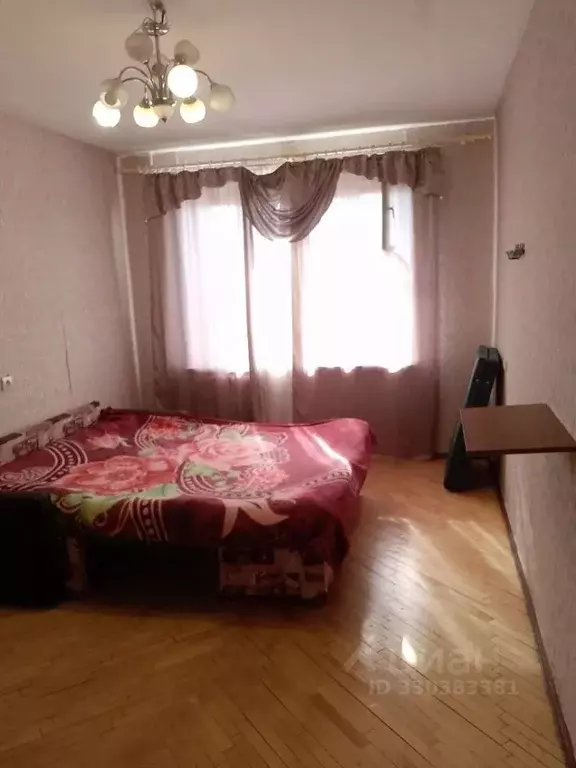 2-к кв. Санкт-Петербург Российский просп., 14 (59.0 м) - Фото 1