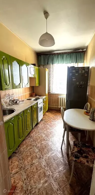 Продаётся 2-к квартира, 49.5 м - Фото 0