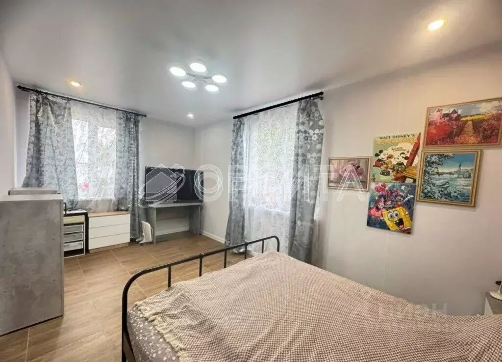 Дом в Тюменская область, Тюмень Ясень садовое товарищество,  (45 м) - Фото 1