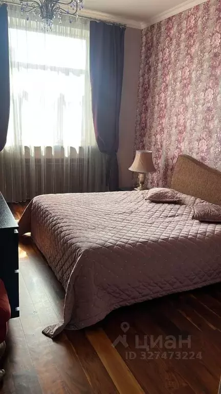 2-к кв. Москва Мичуринский просп., 7 (75.0 м) - Фото 2