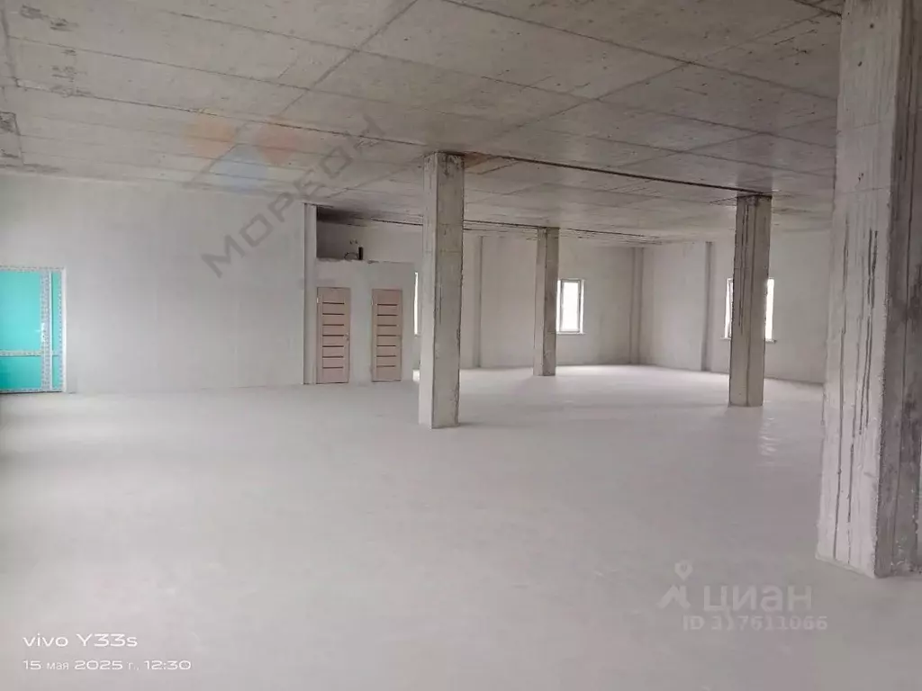 Помещение свободного назначения в Краснодарский край, Краснодар ул. ... - Фото 1