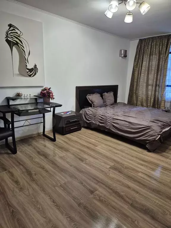 2-к. квартира, 45 м, 1/5 эт. - Фото 0