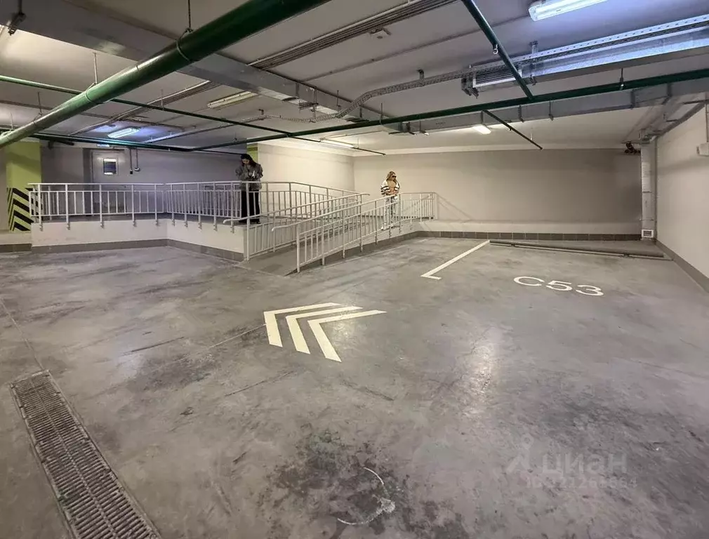 Гараж в Свердловская область, Екатеринбург ул. Бориса Ельцина, 6 (19 ... - Фото 2