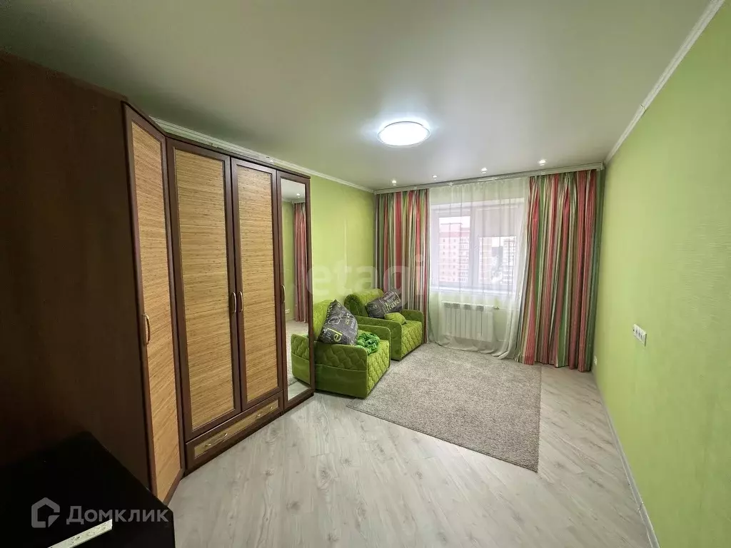 Продаётся 2-к квартира, 57.6 м - Фото 1
