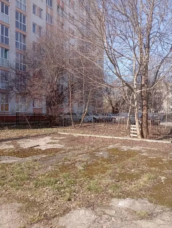 Участок в Калининградская область, Калининград ул. Карташева, 12А ... - Фото 2