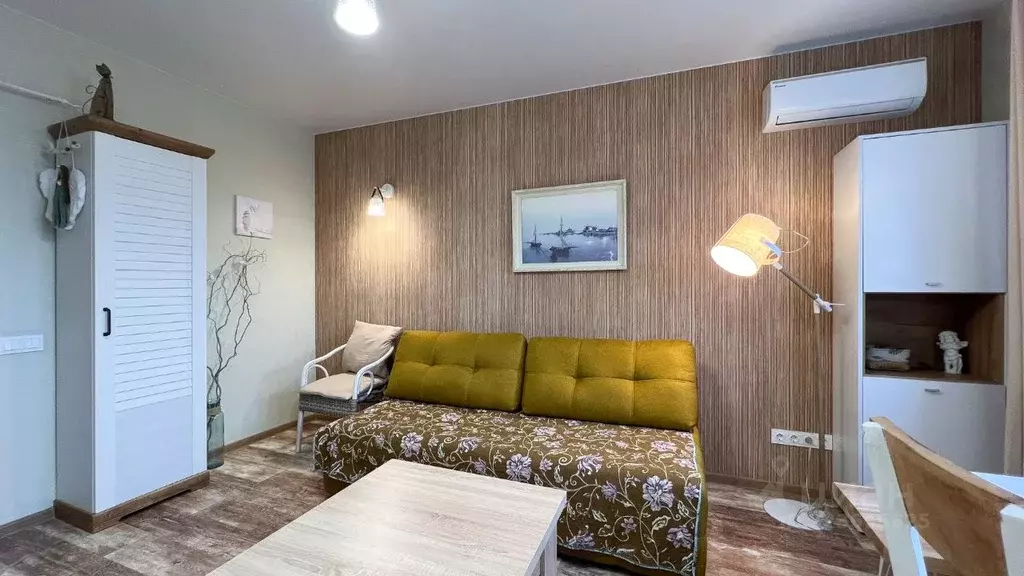 2-к кв. Татарстан, Казань ул. Зур Урам, 1К (43.0 м) - Фото 2