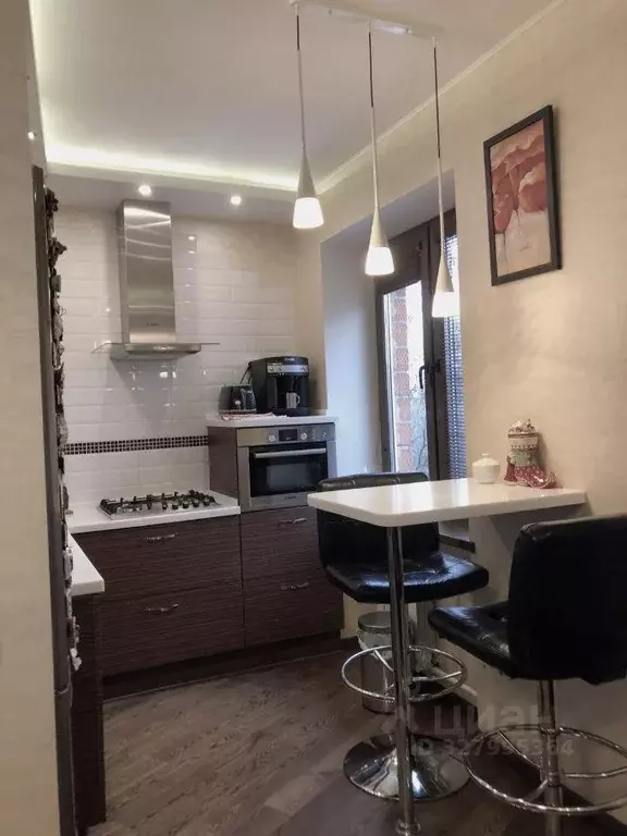 Квартира, 2 комнаты, 42 м - Фото 1