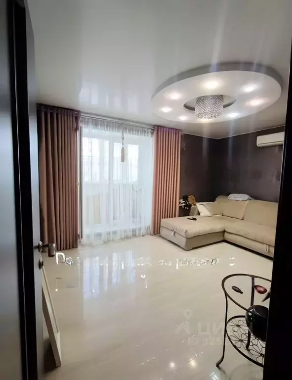 1-к кв. Московская область, Дмитров Внуковский мкр, 21 (46.0 м) - Фото 1