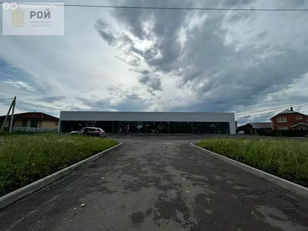 Помещение свободного назначения (65 м) - Фото 0