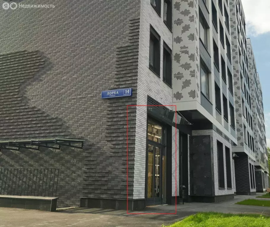 Помещение свободного назначения (55.9 м) - Фото 1