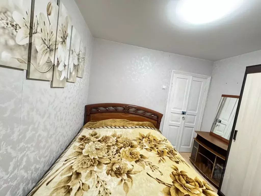 2-к кв. Ставропольский край, Кисловодск Советская ул., 8 (45.0 м) - Фото 1