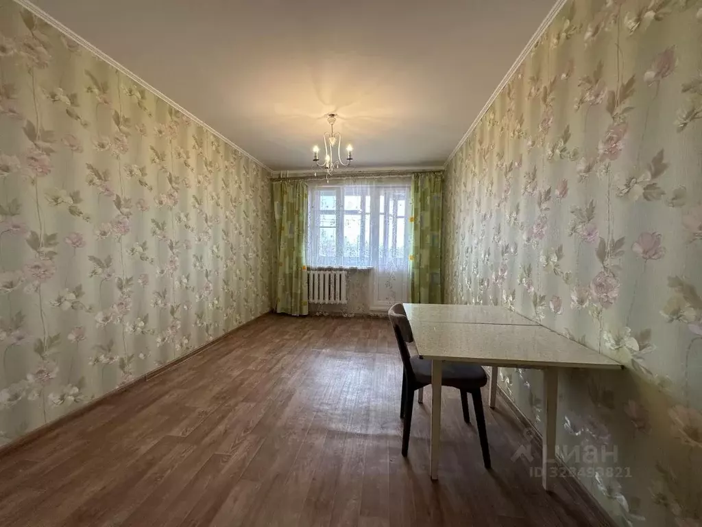 3-к кв. Московская область, Сергиево-Посадский городской округ, с. ... - Фото 2