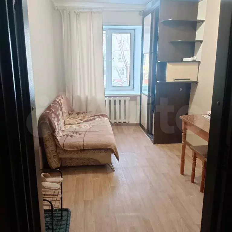 Комната 10 м в 4-к., 2/5 эт. - Фото 0