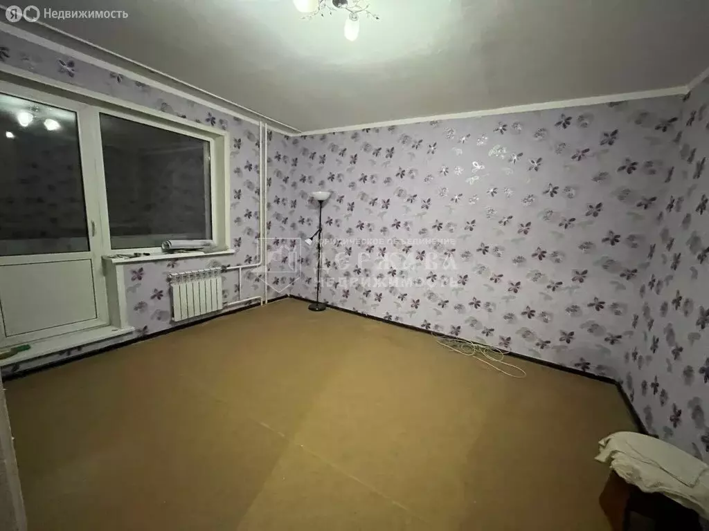 1-комнатная квартира: Кемерово, Ленинградский проспект, 40 (34.3 м) - Фото 2