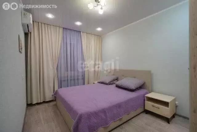 2-комнатная квартира: Набережные Челны, улица Раскольникова, 38 (60 м) - Фото 1