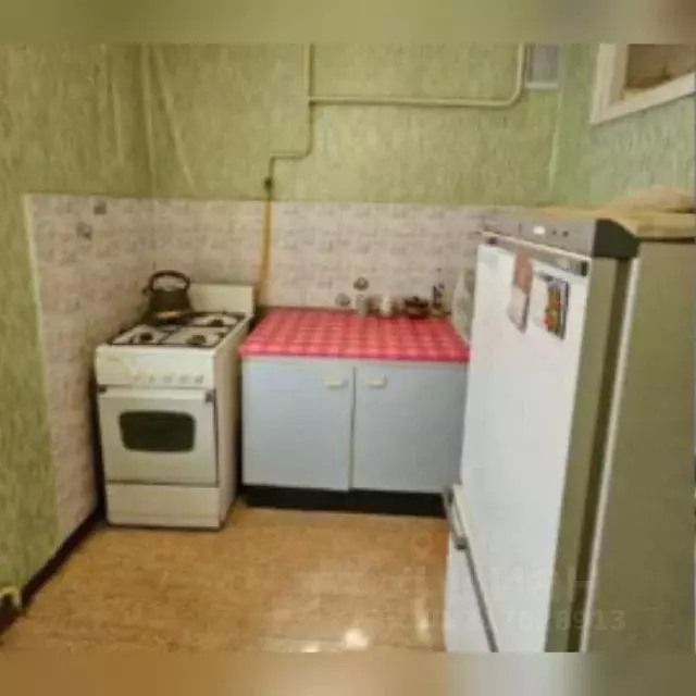 1-к кв. Татарстан, Зеленодольск ул. Карла Маркса, 62 (36.0 м) - Фото 0