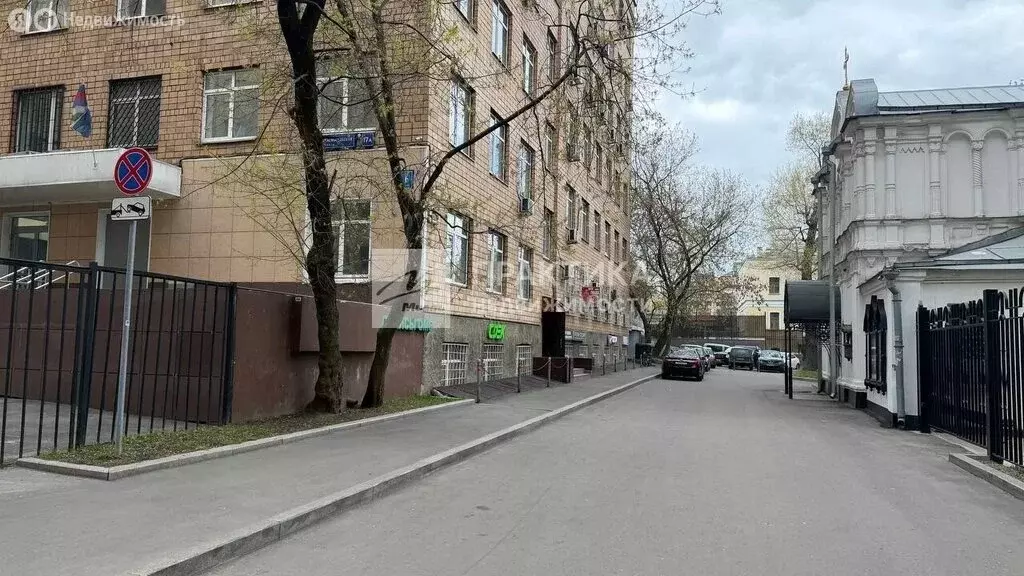 Офис (49.2 м) - Фото 2